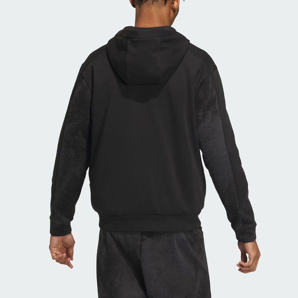Adidas Wuji Series