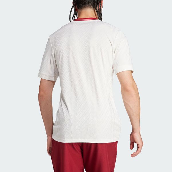 Adidas Manchester United White