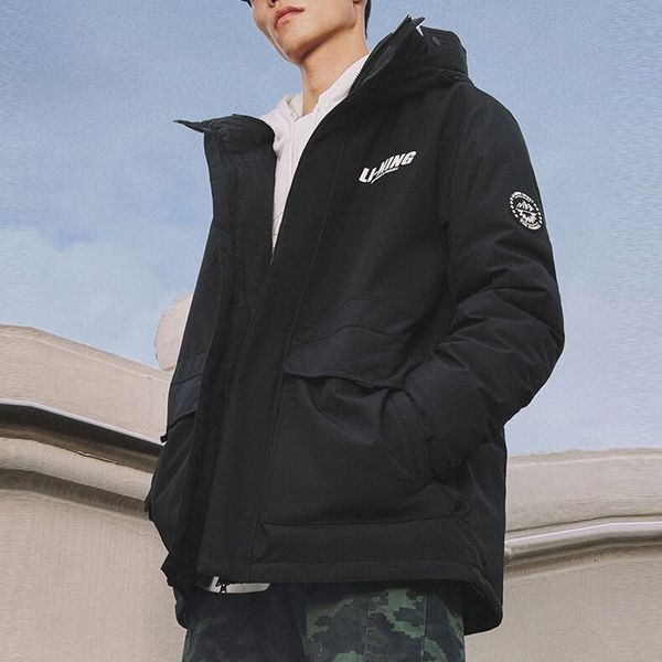 Li-Ning