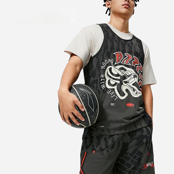 Li-Ning BADFIVE