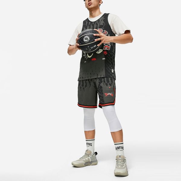 Li-Ning BADFIVE