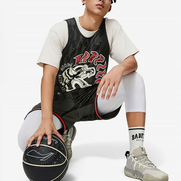 Li-Ning BADFIVE