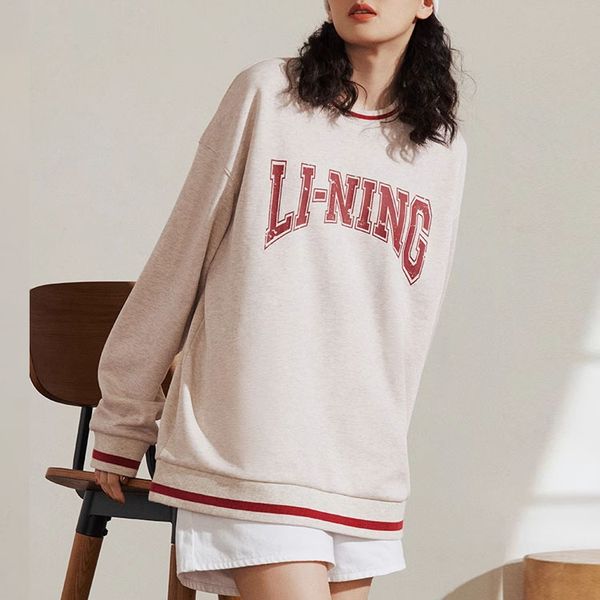 Li NING