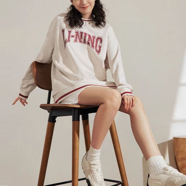 Li NING