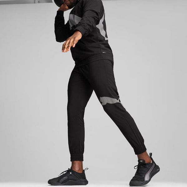 PUMA