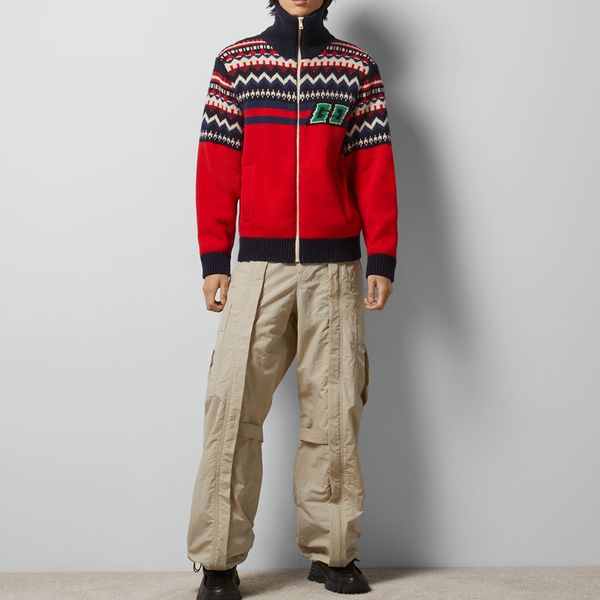 GUCCI