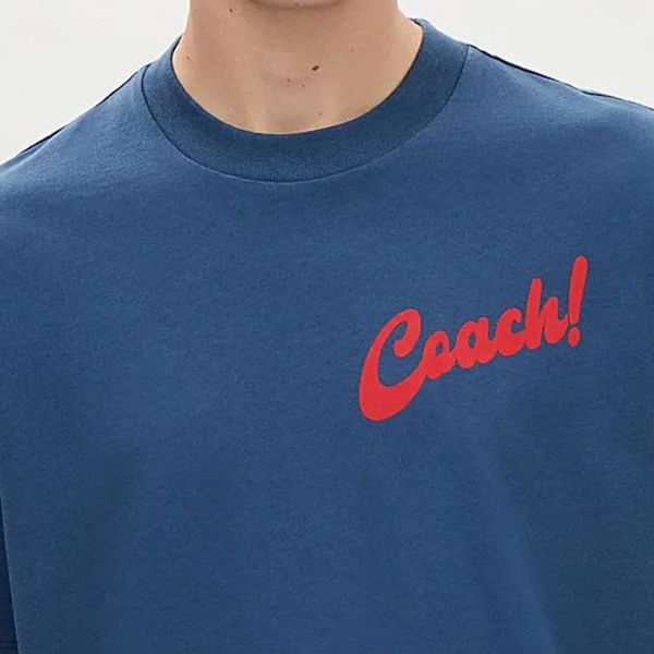 COACH T