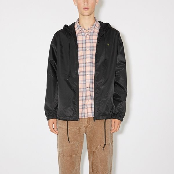 Acne Studios Expression Collection FW23