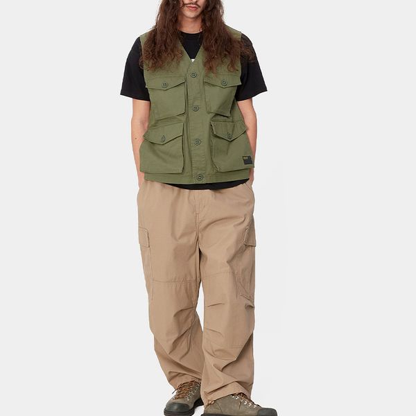 Carhartt WIP SS24 UNITY