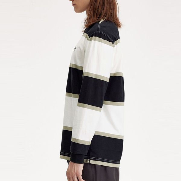 FRED PERRY