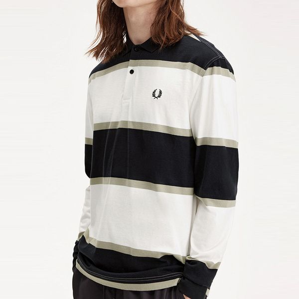 FRED PERRY