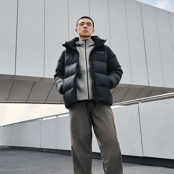 Li-Ning LINING Cloud