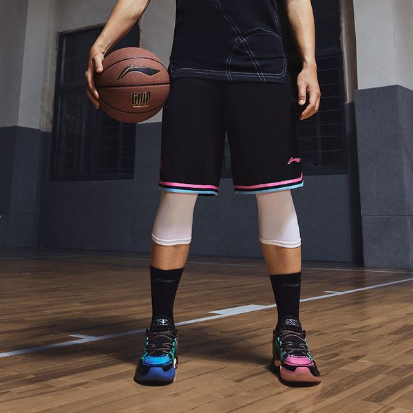 Li-Ning CBA