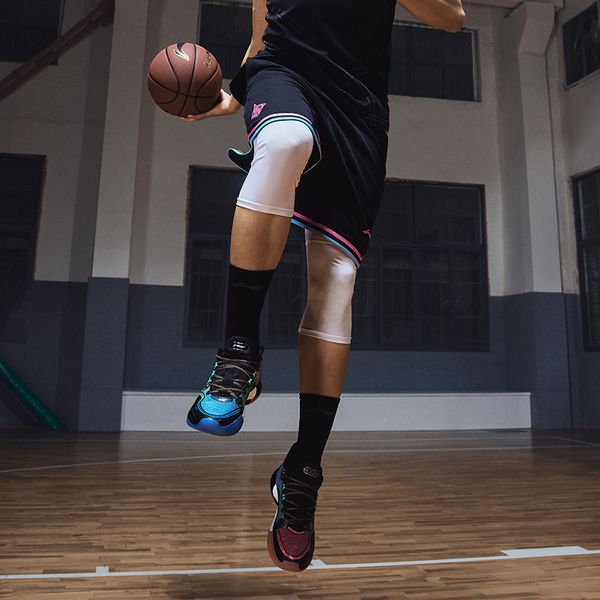 Li-Ning CBA