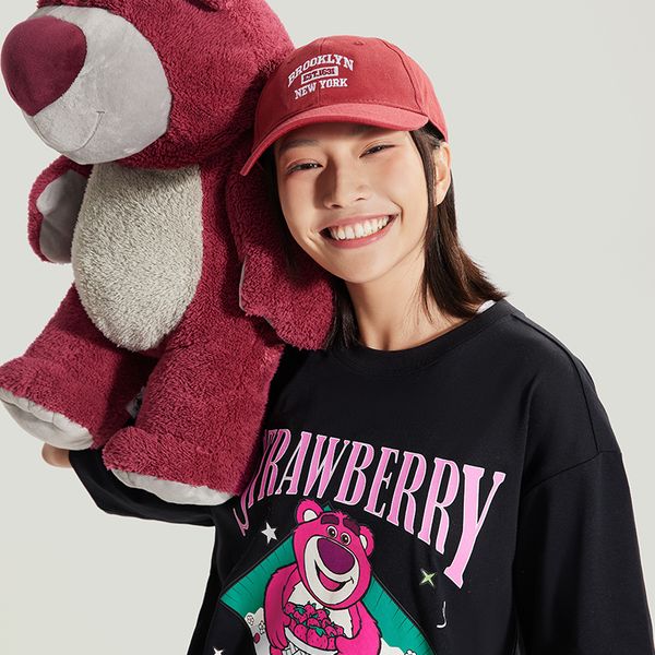 Li-Ning x Disney Pixar