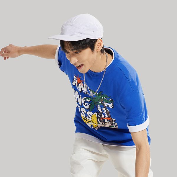 Li-Ning x Li-Ning Sports Life Series