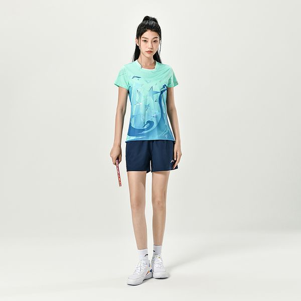 Li-Ning x LINING Cloud