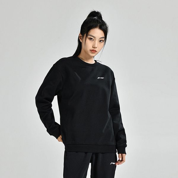 Li NING