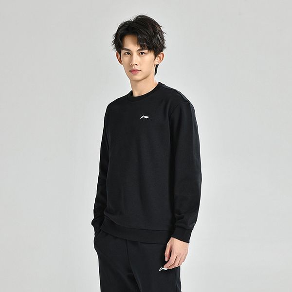Li NING