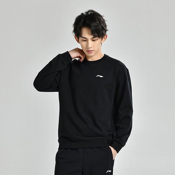 Li NING