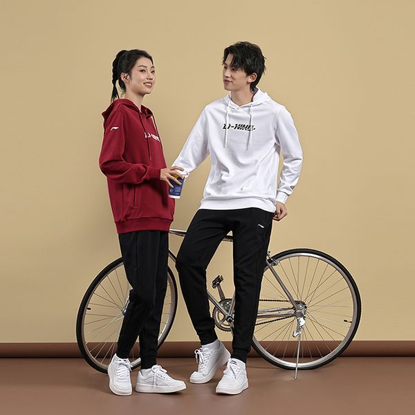 Li-Ning LINING Cloud