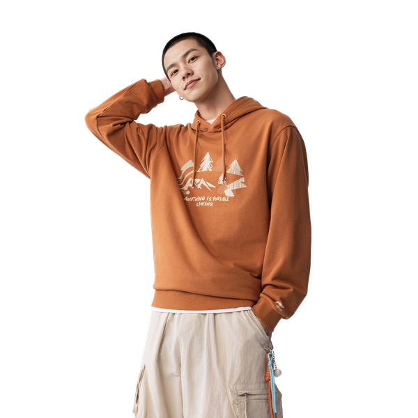 Li-Ning LINING Cloud
