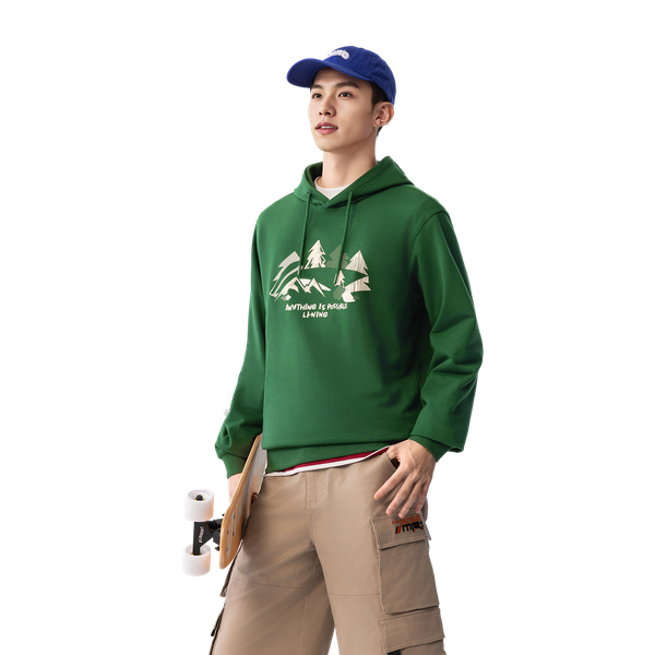 Li-Ning LINING Cloud