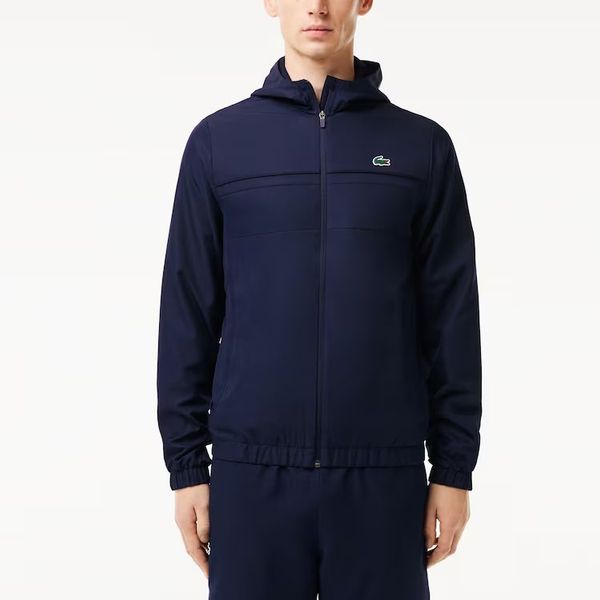 LACOSTE Collaboration