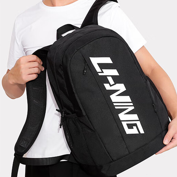Li NING