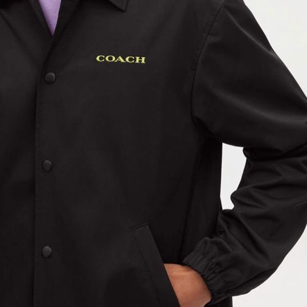 COACH