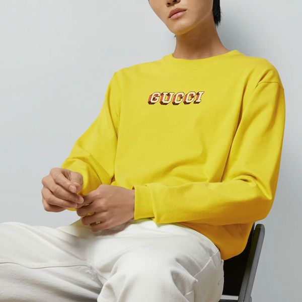 GUCCI T