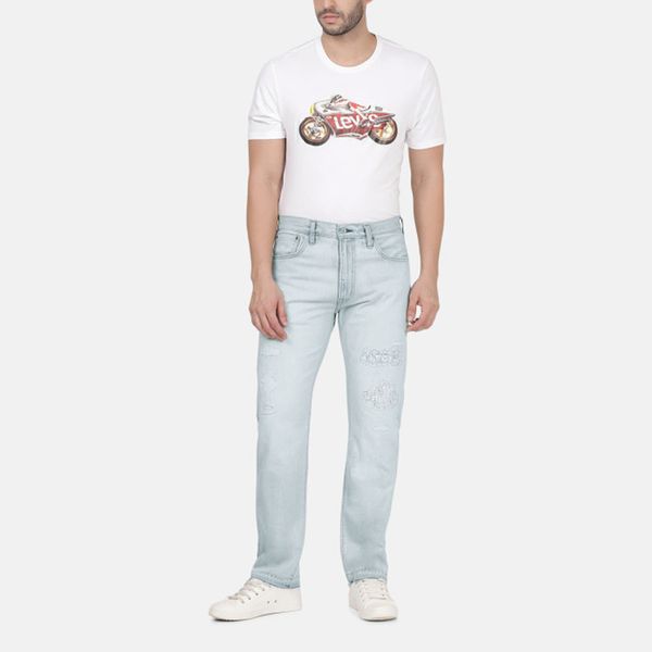 Levis