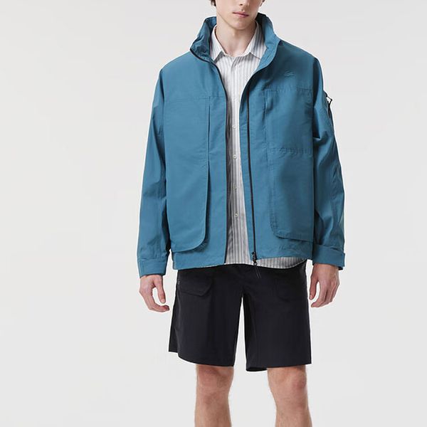 LACOSTE