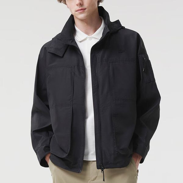 LACOSTE