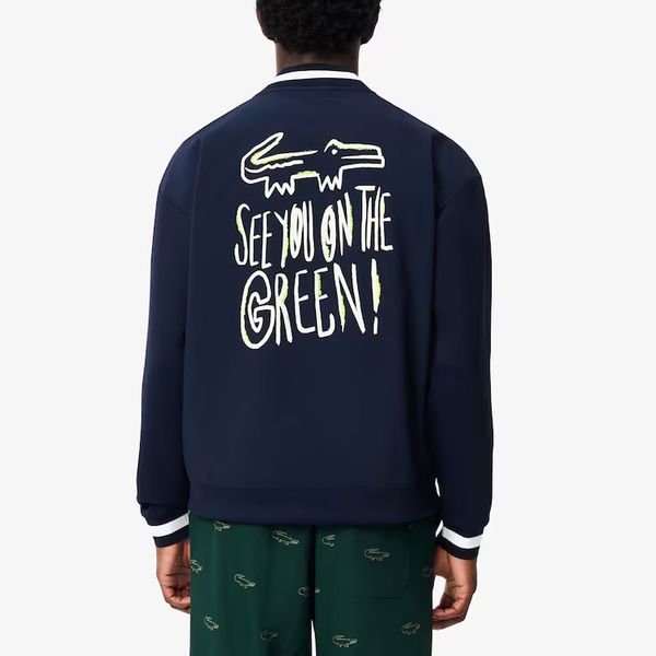 LACOSTE