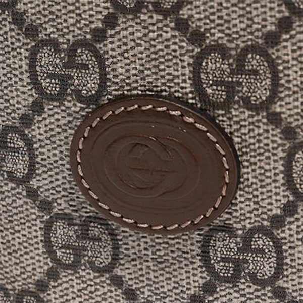 GUCCI INTERLOCKING