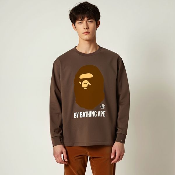 A BATHING APE