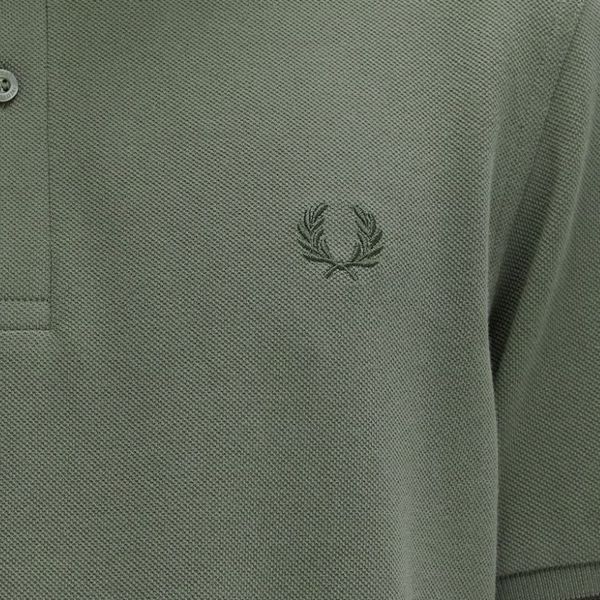 FRED PERRY
