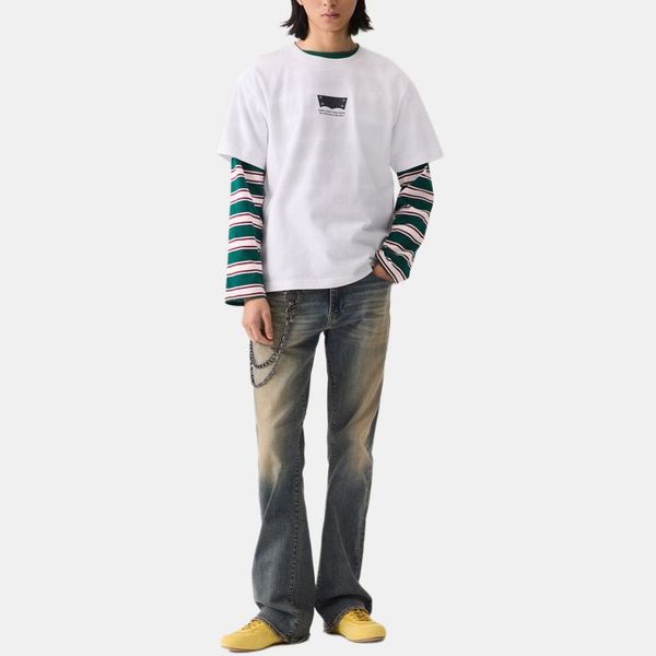 Levis T