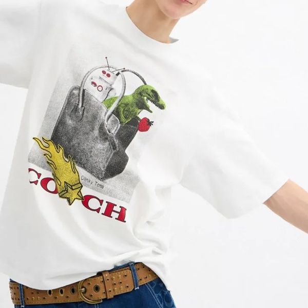 COACH