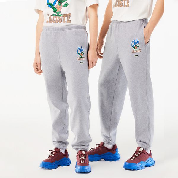 LACOSTE
