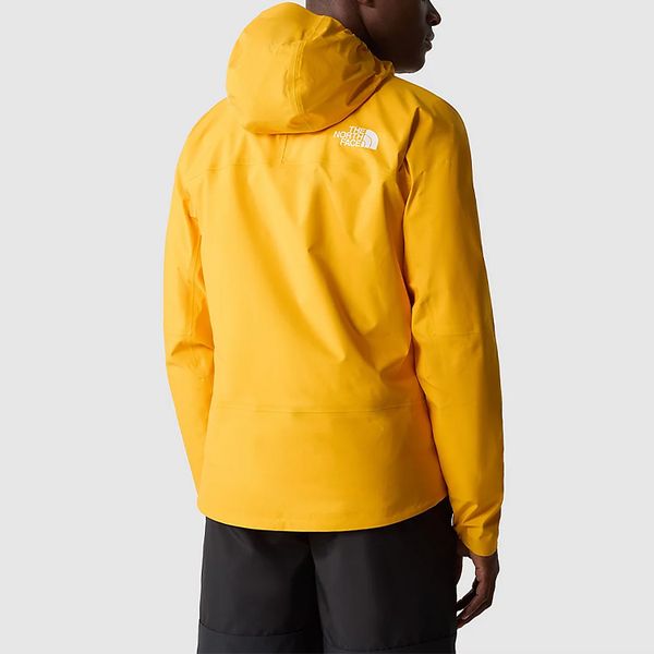 THE NORTH FACE SUMMIT