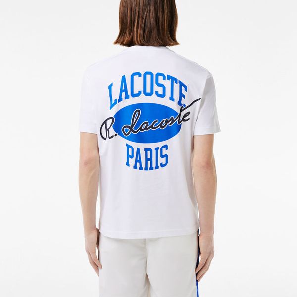 LACOSTE