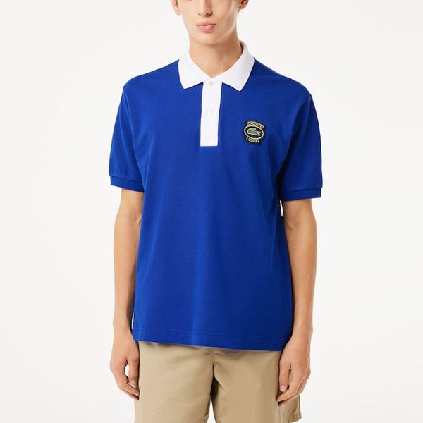 LACOSTE