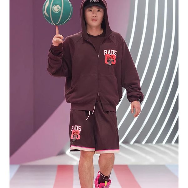 Li-Ning BADFIVE