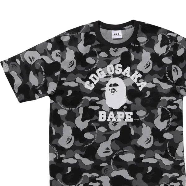 A BATHING APE
