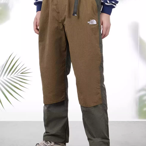 THE NORTH FACE