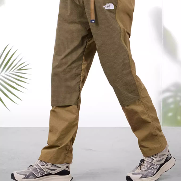 THE NORTH FACE