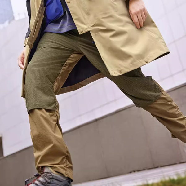 THE NORTH FACE