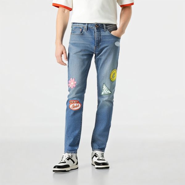 Levis